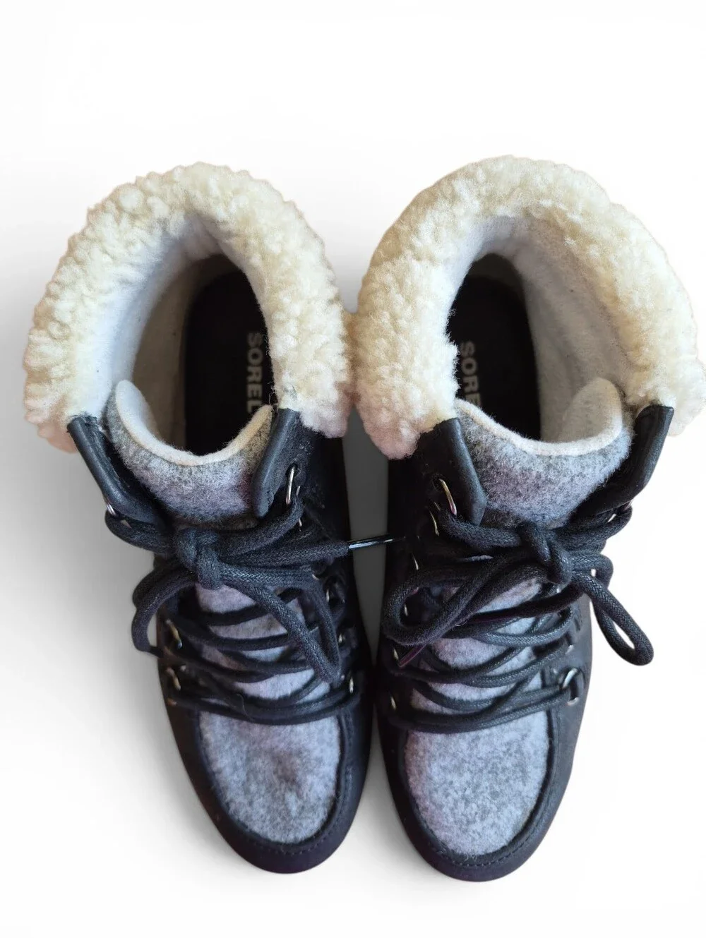 Sorel these hegar